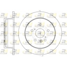 61158.00 ROADHOUSE Гальмівний диск