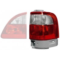 9EL 964 483-011 HELLA Задній фонар