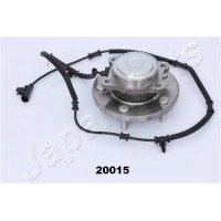 KK-20015 JAPANPARTS Ступиця колеса