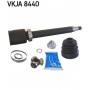 VKJA 8440 SKF Шарнирный комплект, Привідний вал