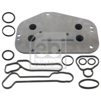 101406 FEBI BILSTEIN масляний радіатор двигунне олива