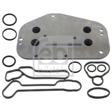 101406 FEBI BILSTEIN масляний радіатор двигунне олива