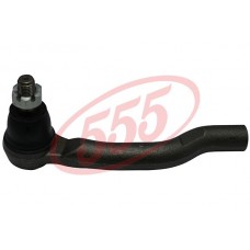 SE-N281R 555 Наконечник поперечної кермової тяги