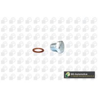 PK9500 BGA Різьбова пробка, Масляний піддон