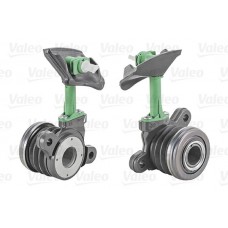 804509 VALEO Центральний вимикач система зчеплення