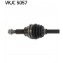 VKJC 5057 SKF Привідний вал