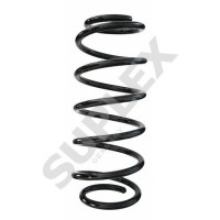 23366 SUPLEX Пружина ходової частини