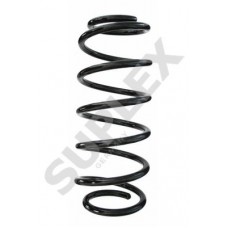 23366 SUPLEX Пружина ходової частини