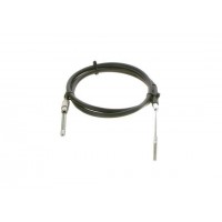 1 987 477 523 BOSCH Тросик, cтояночный тормоз