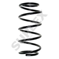 23016 SUPLEX Пружина ходової частини