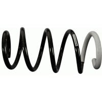 993 602 SACHS Пружина ходової частини