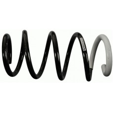 993 602 SACHS Пружина ходової частини