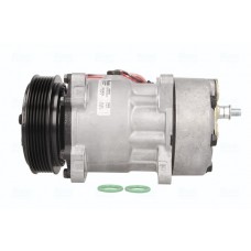 89083 NISSENS Компресор кондиціонера