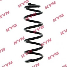 RA5196 KYB Пружина ходової частини