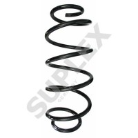 10285 SUPLEX Пружина ходової частини