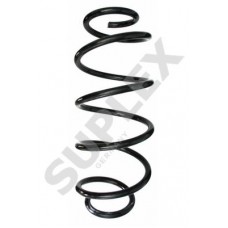 10285 SUPLEX Пружина ходової частини