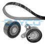 KTB976 DAYCO Комплект ременя ГРМ