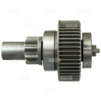 134284 HC-Cargo Привід з механізмом вільного ходу стартер