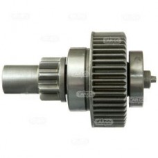 134284 HC-Cargo Привід з механізмом вільного ходу стартер