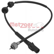 S 31027 METZGER Тросик спідометра