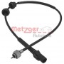 S 31027 METZGER Тросик спідометра