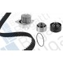 KBU7404B BUGATTI Водяний насос комплект зубчастого ременя