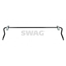 62 10 7009 SWAG Стабілізатор ходова частина