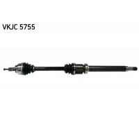 VKJC 5755 SKF Привідний вал