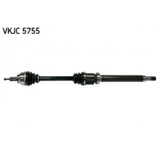VKJC 5755 SKF Привідний вал