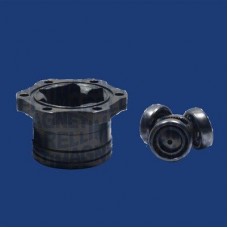 302009100041 MAGNETI MARELLI Шарнирный комплект, Привідний вал