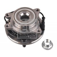 175220 FEBI BILSTEIN Комплект підшипника ступиці колеса