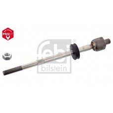 12719 FEBI BILSTEIN Осьовий шарнір рульова тяга