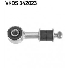 VKDS 342023 SKF Тяга стійка стабілізатор