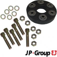 1353800100 JP GROUP Шарнір продольний вал