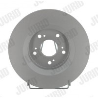 562746JC JURID Гальмівний диск