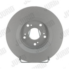 562746JC JURID Гальмівний диск
