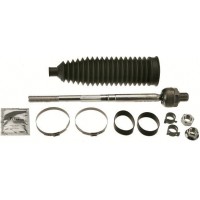 JAR957 TRW Осьовий шарнір рульова тяга