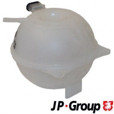 1114701100 JP GROUP Компенсаційний бак охолоджувальна рідина