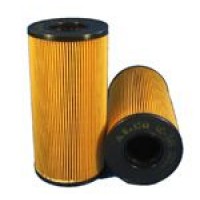 MD-345 ALCO FILTER Масляний фільтр