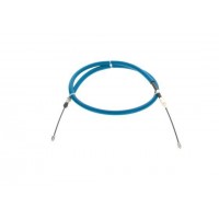 1 987 477 647 BOSCH Тросик, cтояночный тормоз