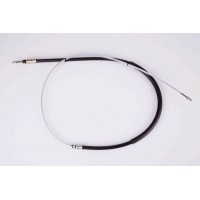 8AS 355 666-561 HELLA Тросик, cтояночный тормоз