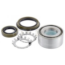 R141.61 SNR Комплект підшипника ступиці колеса