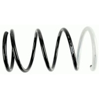 993 111 SACHS Пружина ходової частини