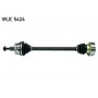 VKJC 5424 SKF Привідний вал