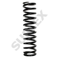 19017 SUPLEX Пружина ходової частини