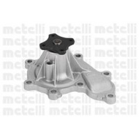 24-0823 METELLI Водяний насос охолодження двигуна
