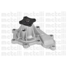 24-0823 METELLI Водяний насос охолодження двигуна