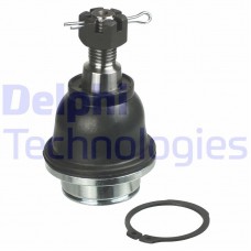 TC2689 DELPHI Шарнір незалежної підвіски поворотного важеля