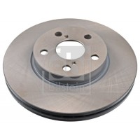 26072 FEBI BILSTEIN Гальмівний диск