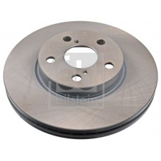 26072 FEBI BILSTEIN Гальмівний диск